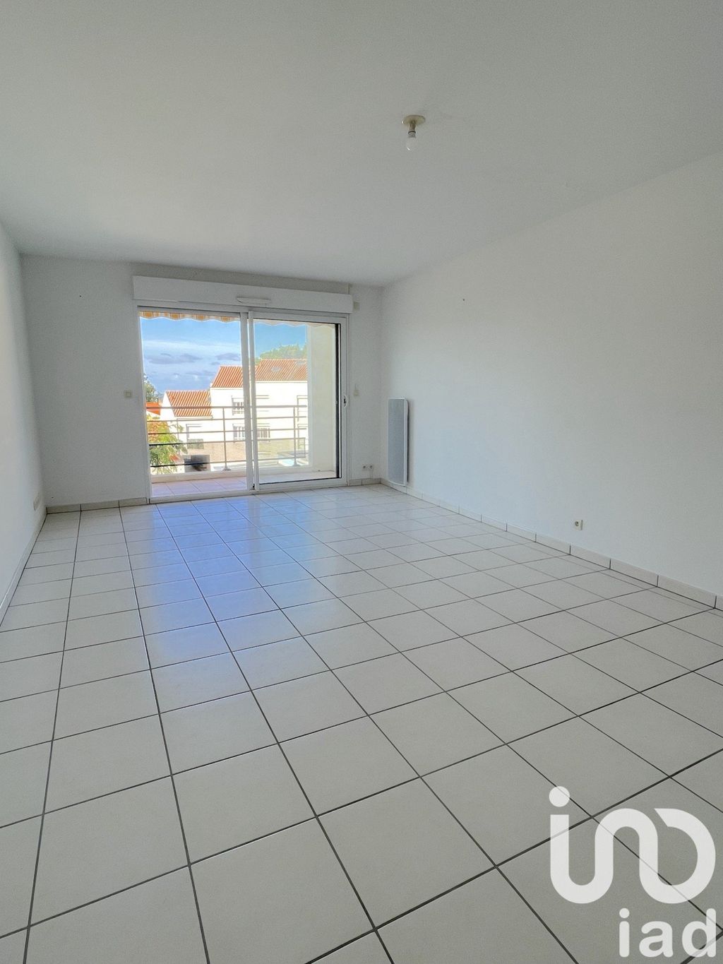 Achat appartement 4 pièce(s) Les Sables-d'Olonne