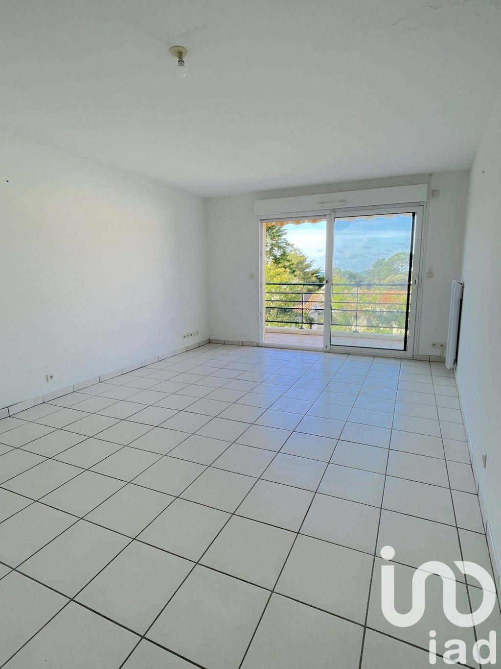 Achat appartement à vendre 4 pièces 65 m² - Les Sables-d'Olonne