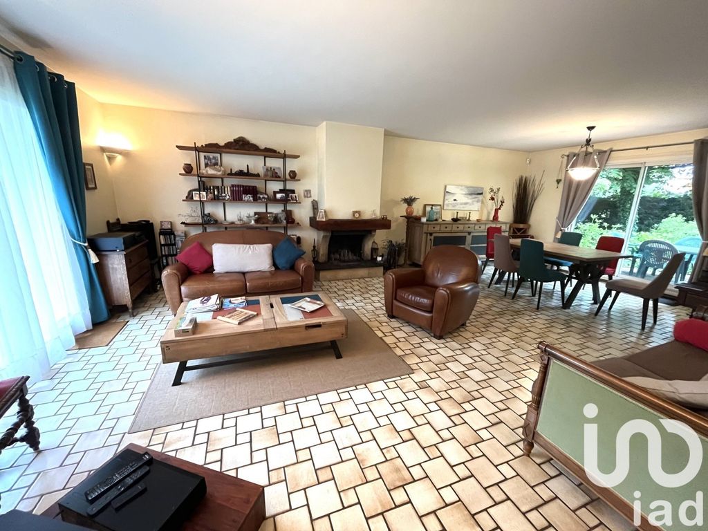 Achat maison 5 chambre(s) - Les Essarts-le-Roi