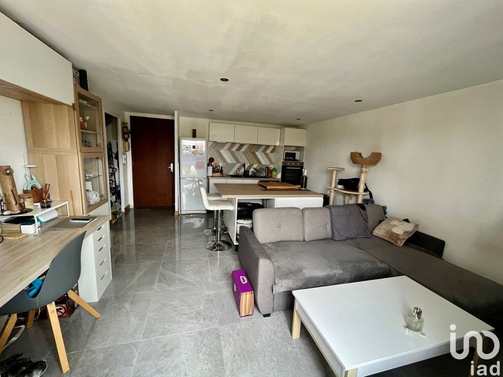 Achat appartement à vendre 2 pièces 40 m² - Gometz-la-Ville