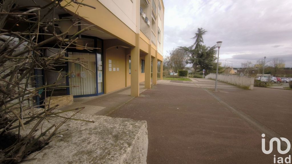 Achat appartement à vendre 9 pièces 192 m² - Le Mans