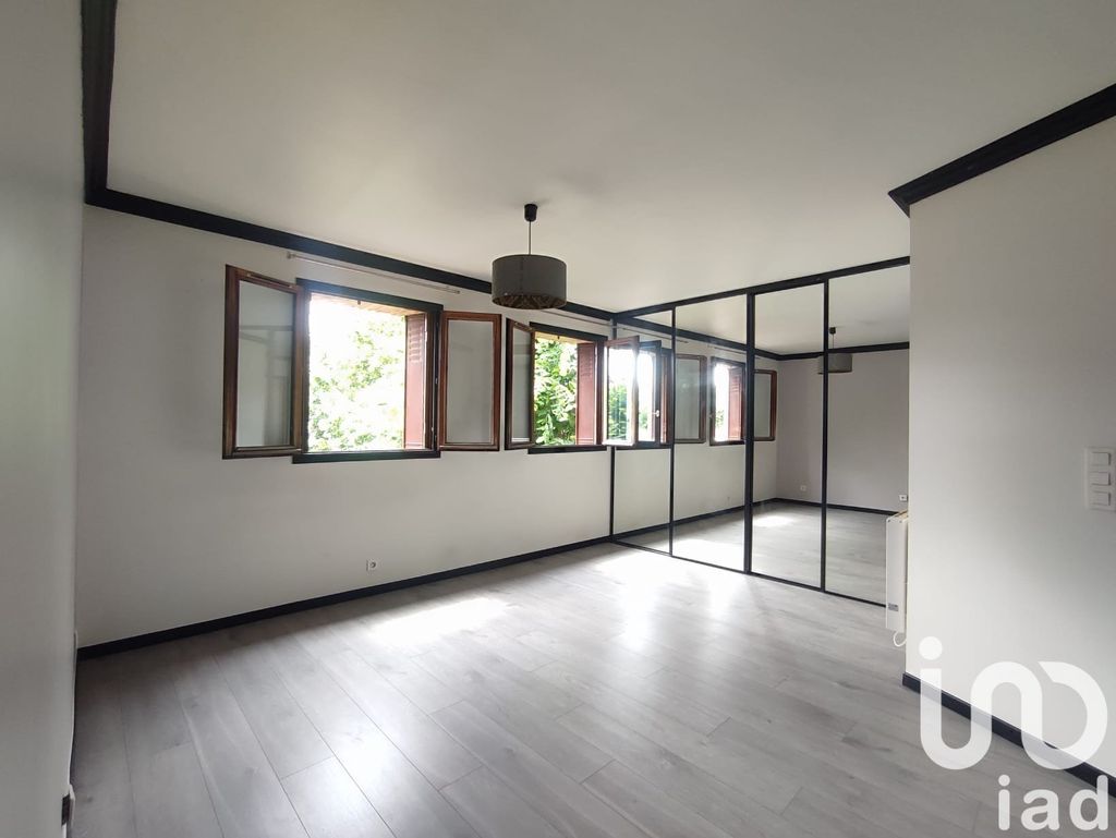 Achat studio à vendre 28 m² - Le Raincy