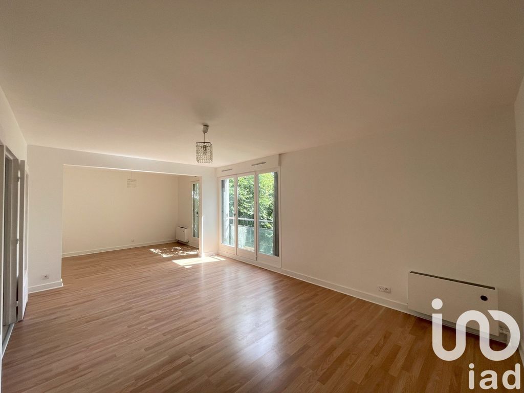 Achat appartement à vendre 4 pièces 96 m² - Bondy