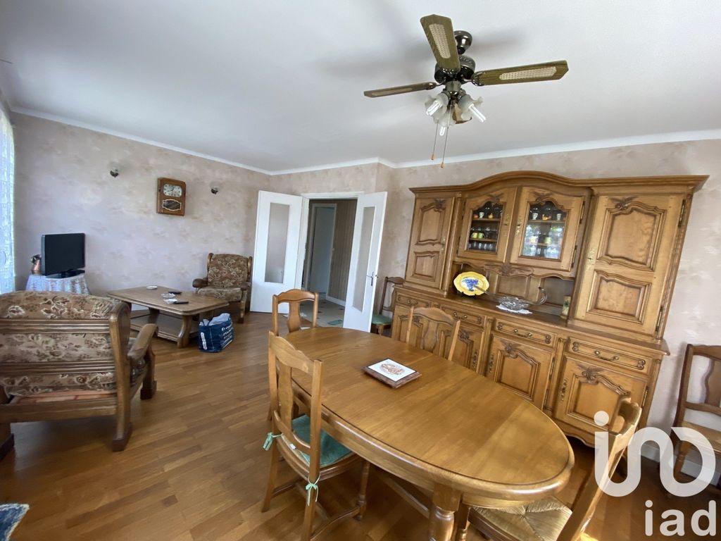 Achat maison 3 chambre(s) - Saint-Memmie