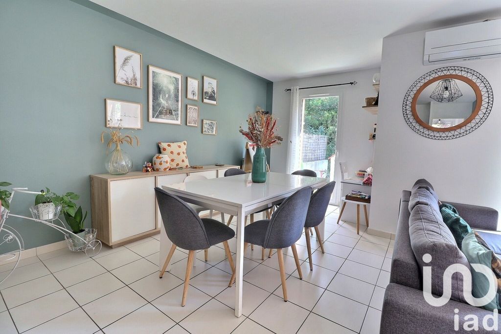 Achat maison à vendre 3 chambres 95 m² - Pourcieux