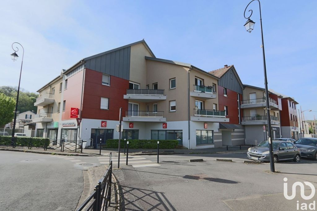 Achat appartement à vendre 3 pièces 65 m² - Écouen