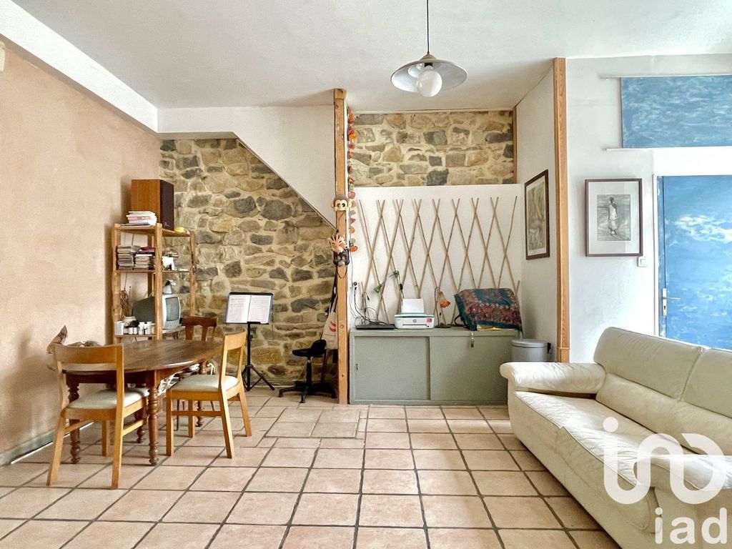 Achat appartement à vendre 4 pièces 87 m² - Nîmes