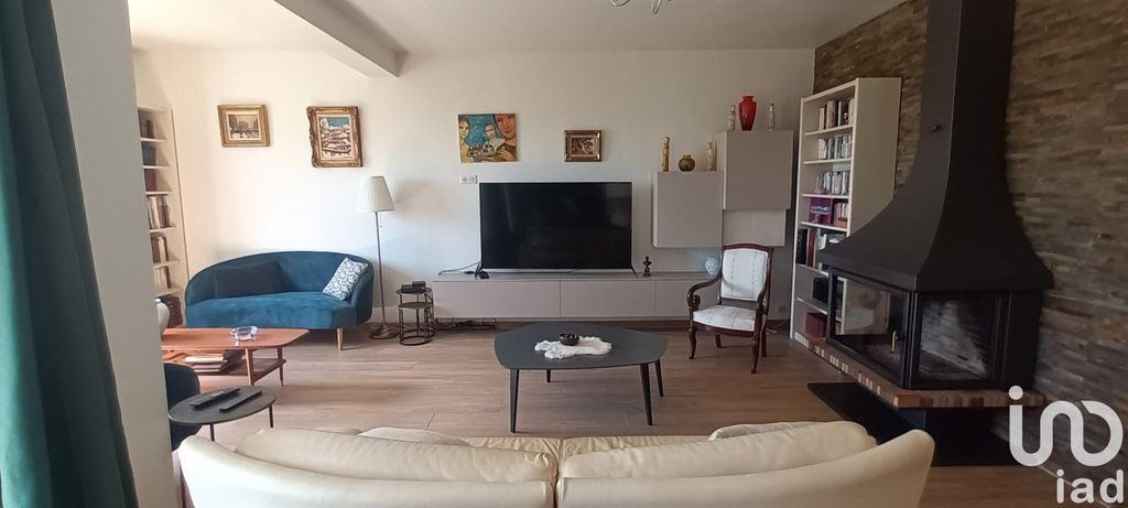 Achat maison 5 chambre(s) - Penta-di-Casinca