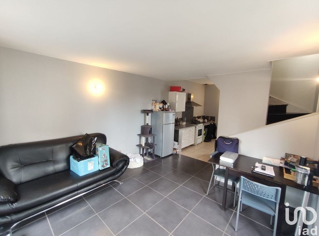 Achat appartement à vendre 5 pièces 72 m² - Verrières