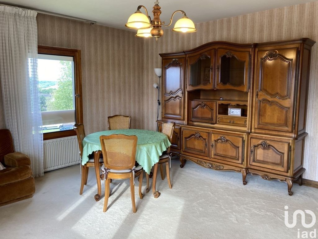 Achat appartement 4 pièce(s) Auxerre