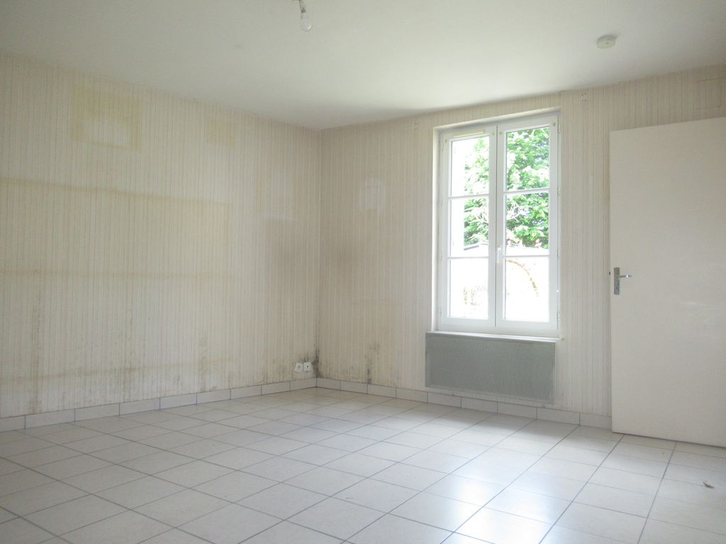 Achat maison 2 chambre(s) - La Motte-Fouquet