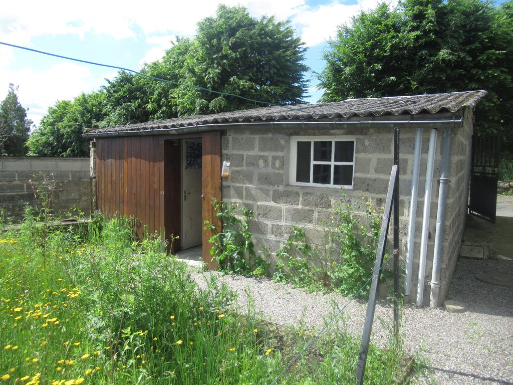 Achat maison 2 chambre(s) - La Motte-Fouquet