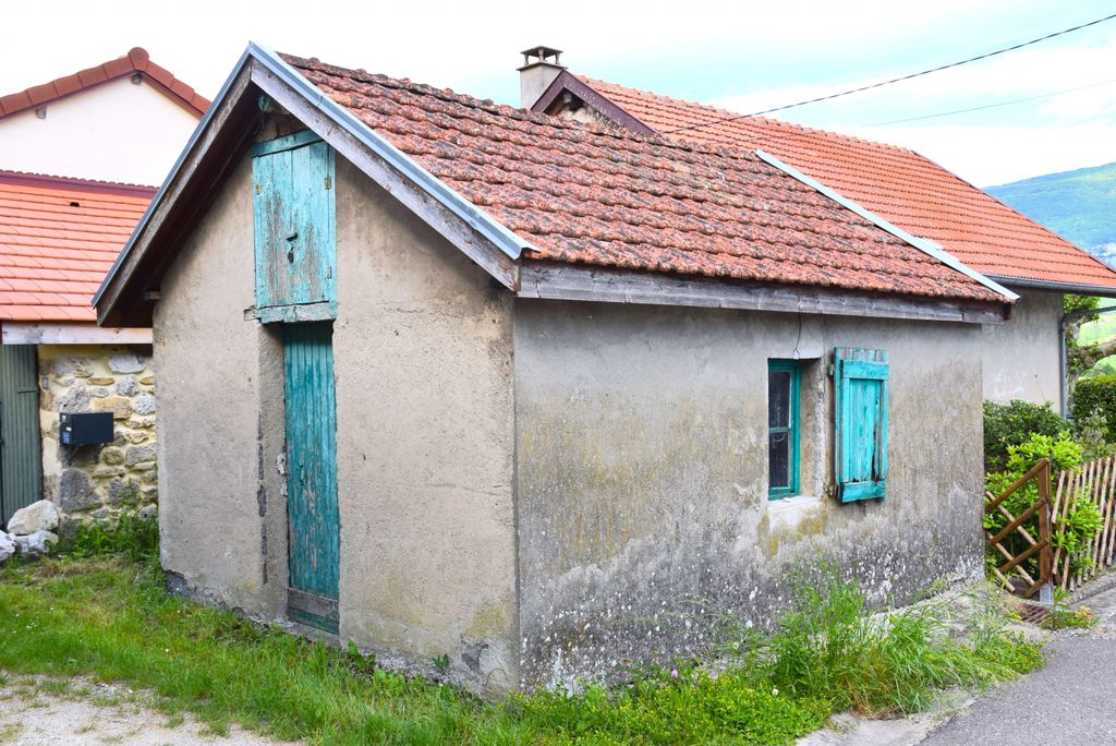 Achat maison 3 chambre(s) - Corbonod