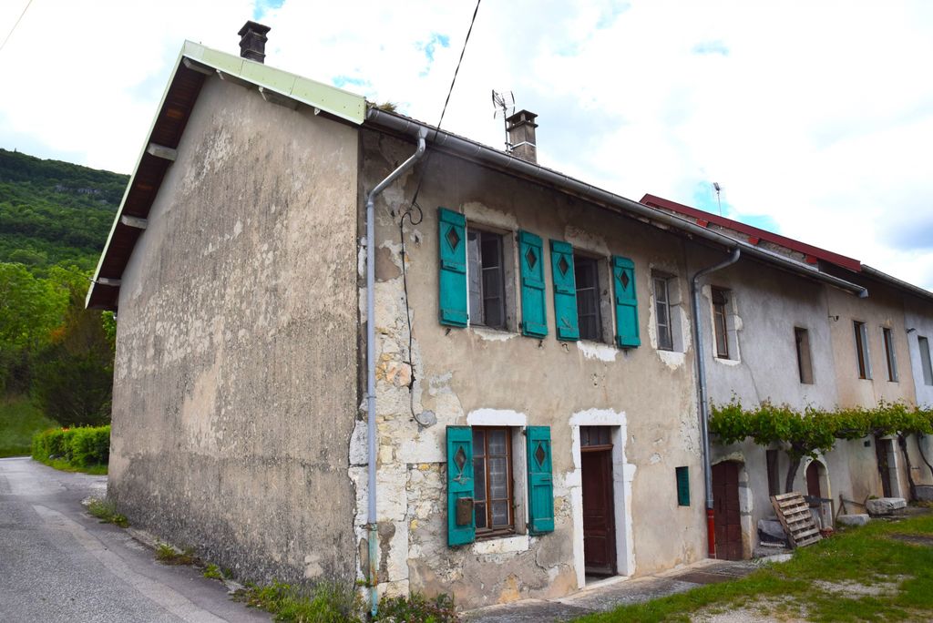 Achat maison 3 chambre(s) - Corbonod