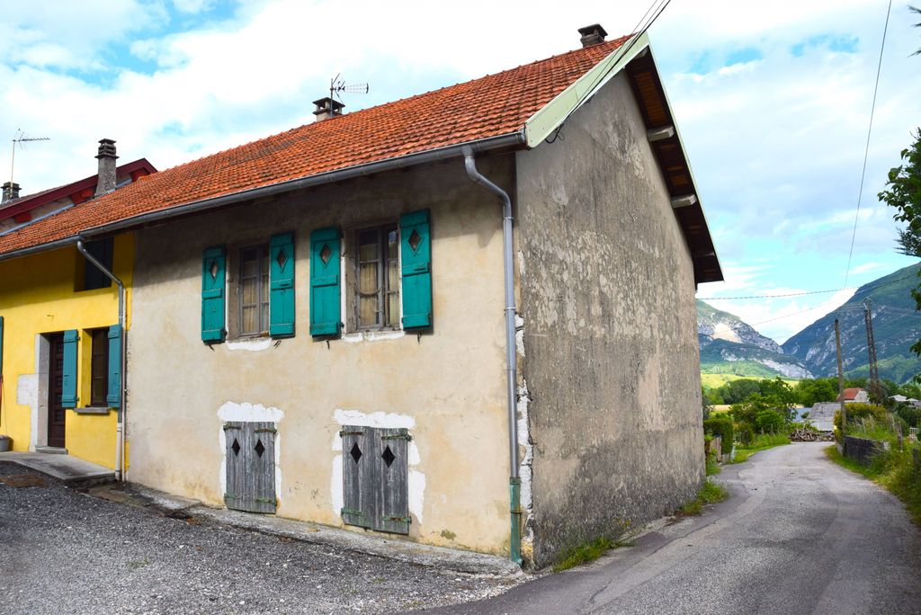 Achat maison 3 chambre(s) - Corbonod