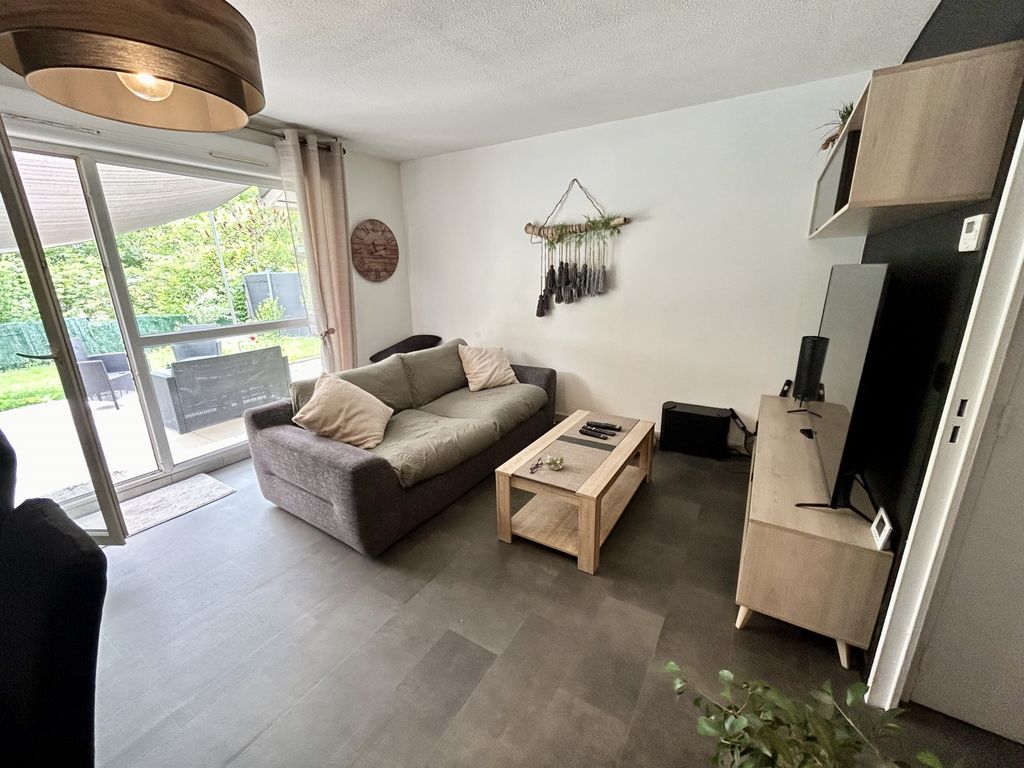 Achat maison 3 chambre(s) - Saint-Félix