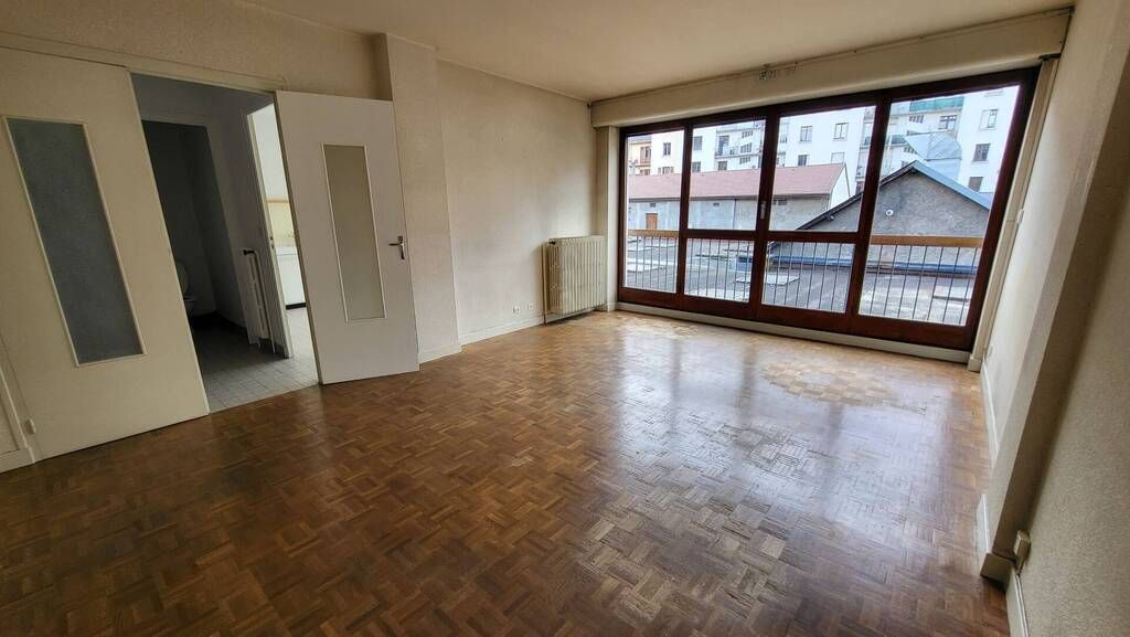 Achat studio à vendre 47 m² - Annecy