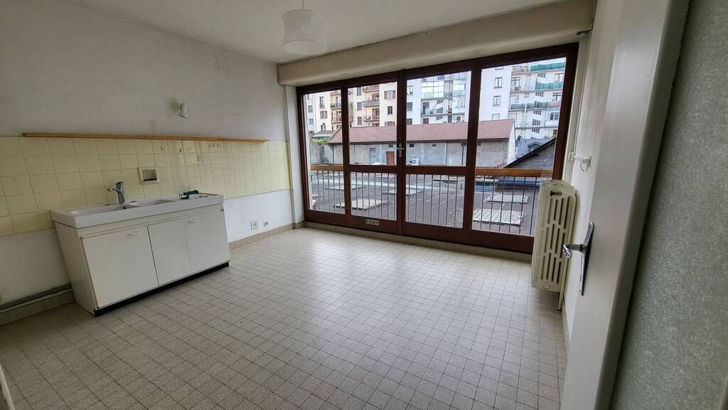 Achat appartement 1 pièce(s) Annecy