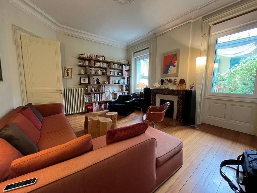 Achat appartement à vendre 4 pièces 97 m² - Annecy