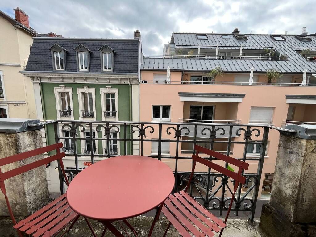 Achat appartement 4 pièce(s) Annecy