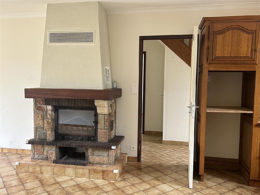 Achat maison 3 chambre(s) - L'Aigle