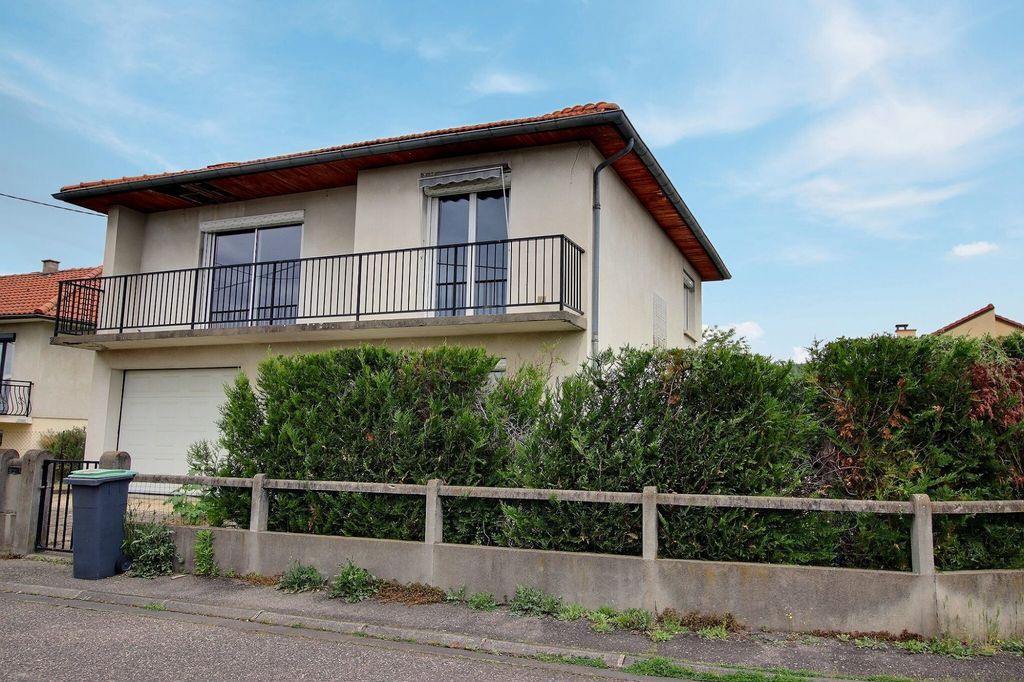 Achat maison 4 chambre(s) - Cournon-d'Auvergne