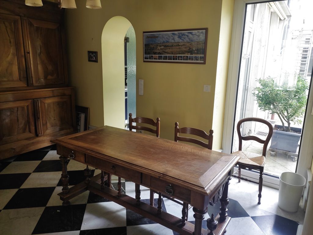 Achat maison 7 chambre(s) - Le Mans