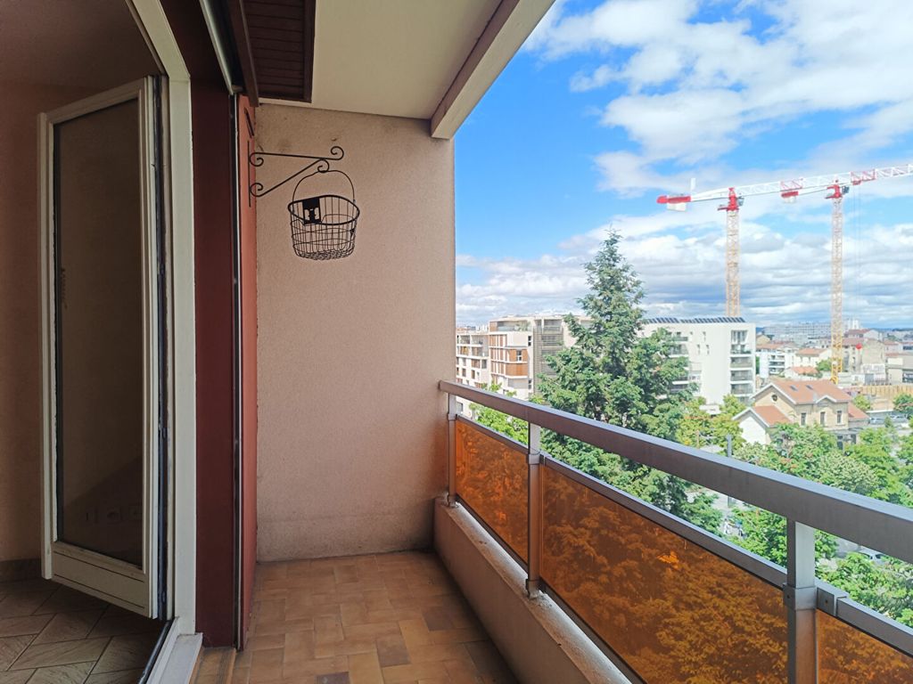 Achat appartement à vendre 3 pièces 75 m² - Villeurbanne