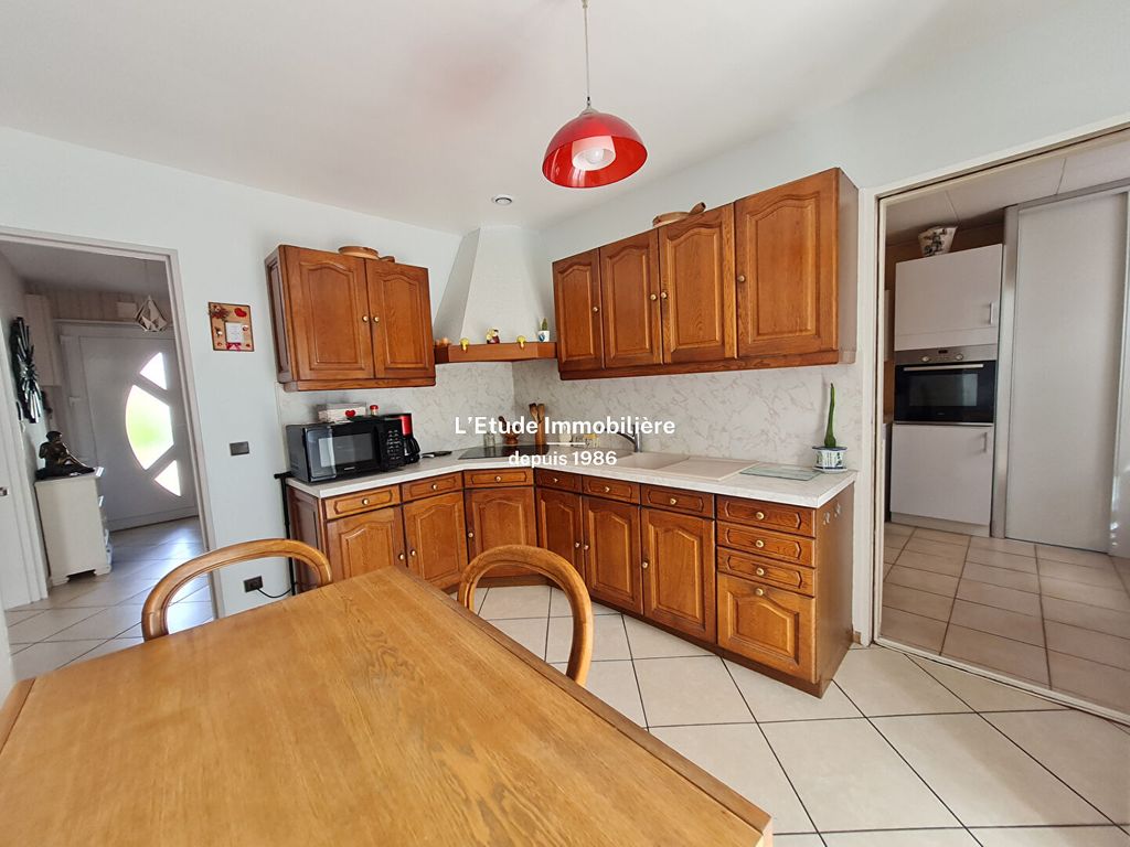 Achat maison 3 chambre(s) - Rillieux-la-Pape