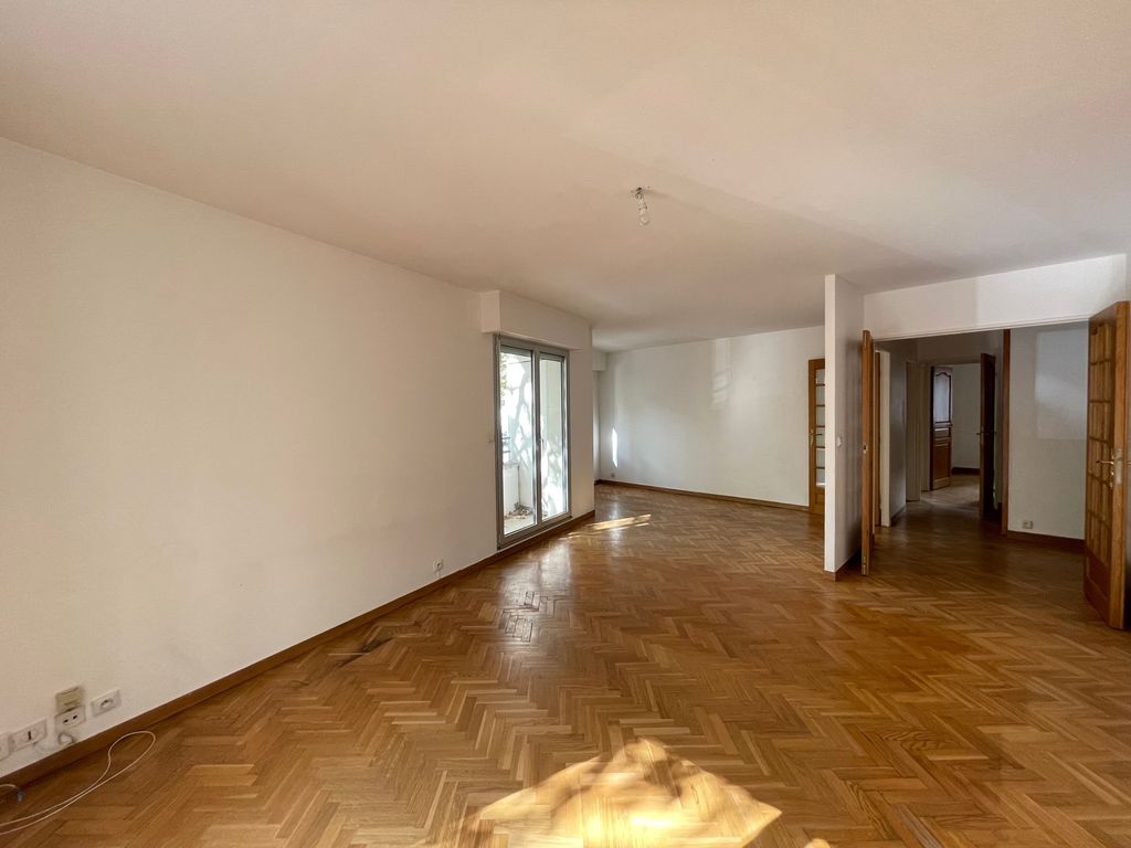 Achat appartement 4 pièce(s) Paris 18ème arrondissement