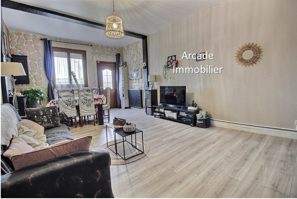 Achat maison 3 chambre(s) - Le Havre