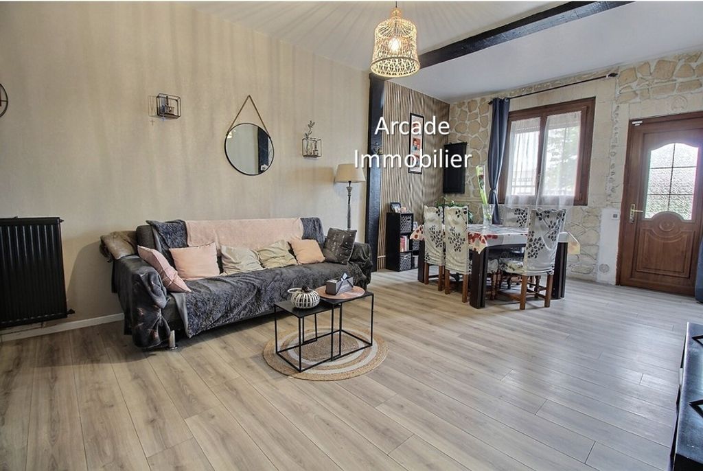 Achat maison 3 chambre(s) - Le Havre