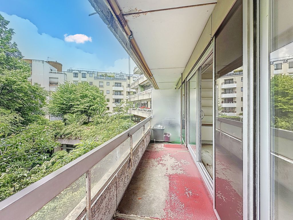 Achat appartement 2 pièce(s) Paris 15ème arrondissement