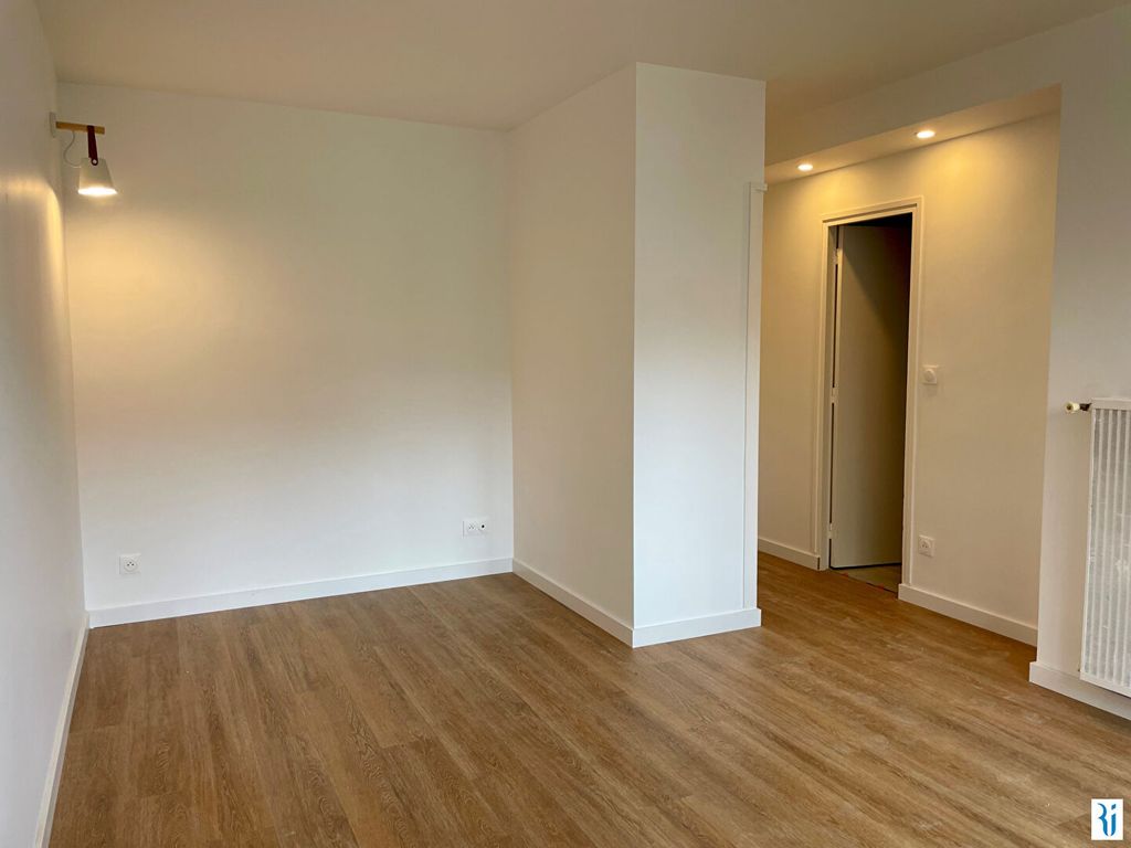 Achat studio à vendre 25 m² - Bihorel