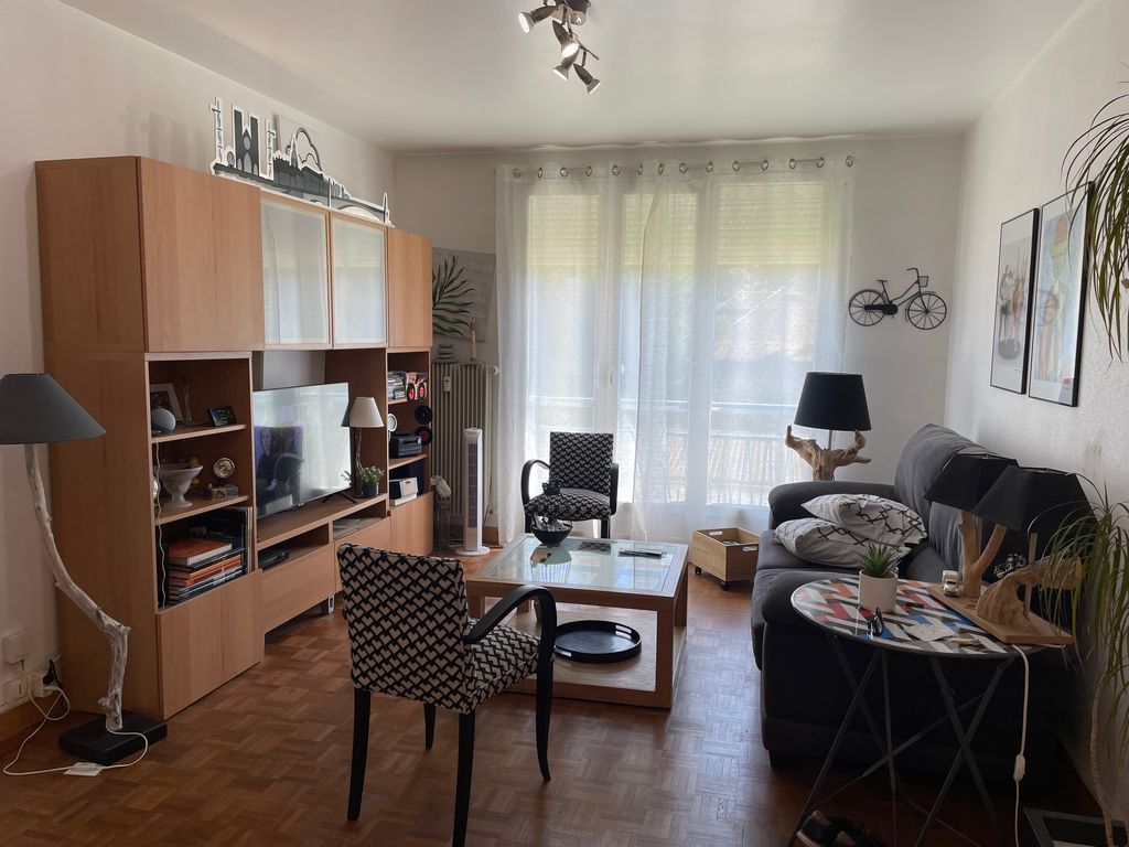 Achat appartement à vendre 3 pièces 56 m² - Chalon-sur-Saône