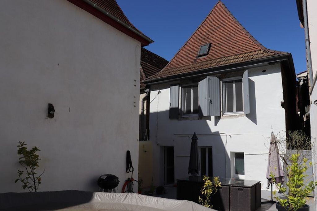 Achat maison à vendre 3 chambres 145 m² - Salies-de-Béarn