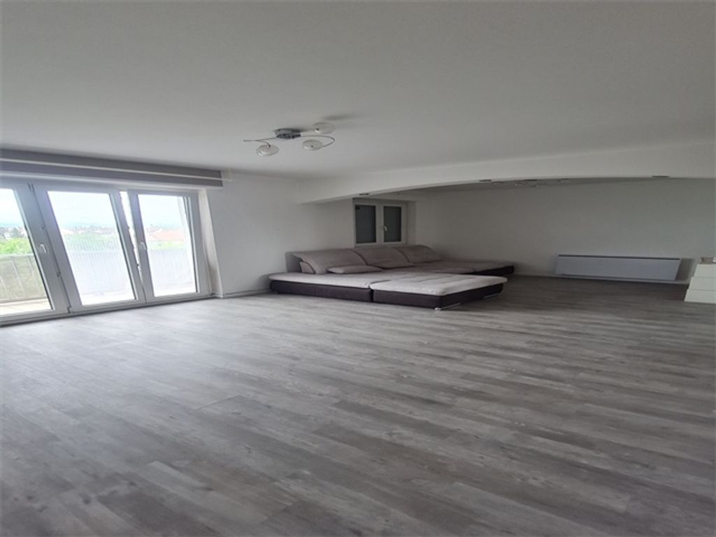Achat appartement à vendre 3 pièces 67 m² - Saint-Louis