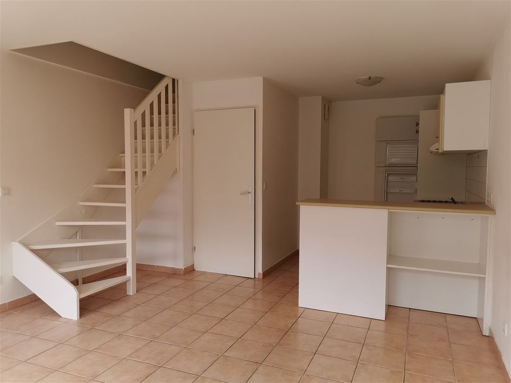 Achat maison 2 chambre(s) - Saint-Genis-les-Ollières