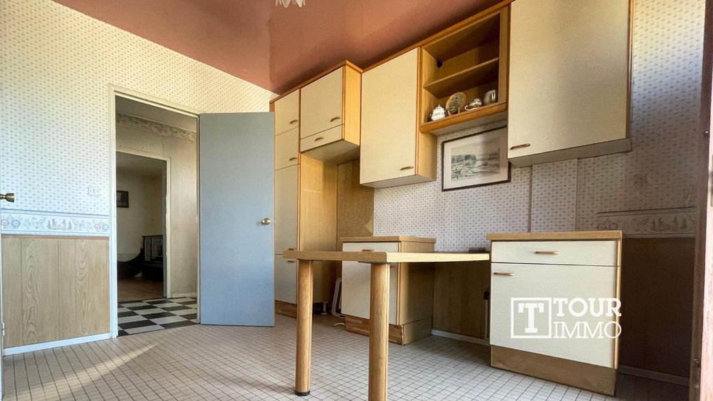 Achat maison 5 chambre(s) - Charbonnières-les-Bains