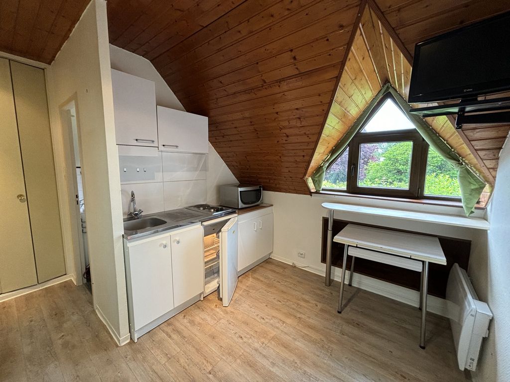 Achat studio à vendre 12 m² - Dingsheim