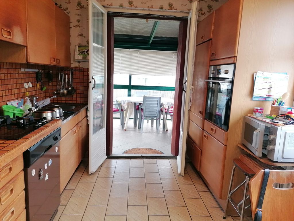 Achat maison 4 chambre(s) - Luxeuil-les-Bains