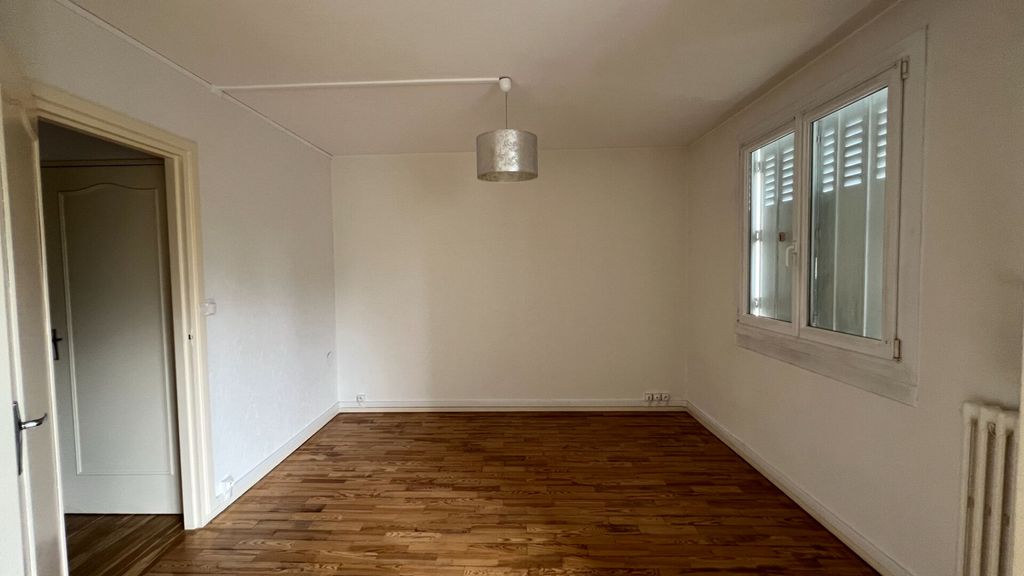 Achat appartement 4 pièce(s) Alençon