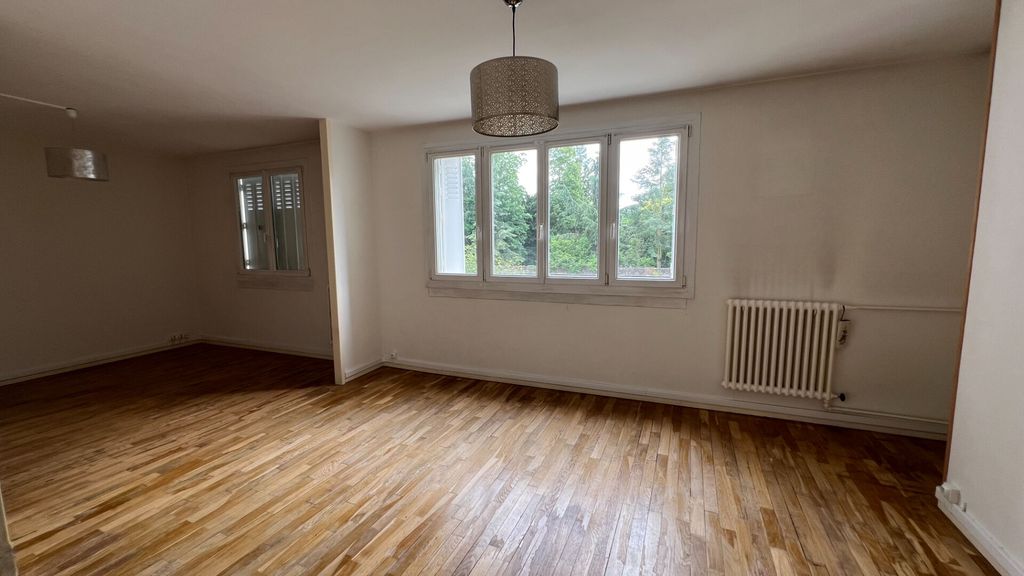 Achat appartement 4 pièce(s) Alençon