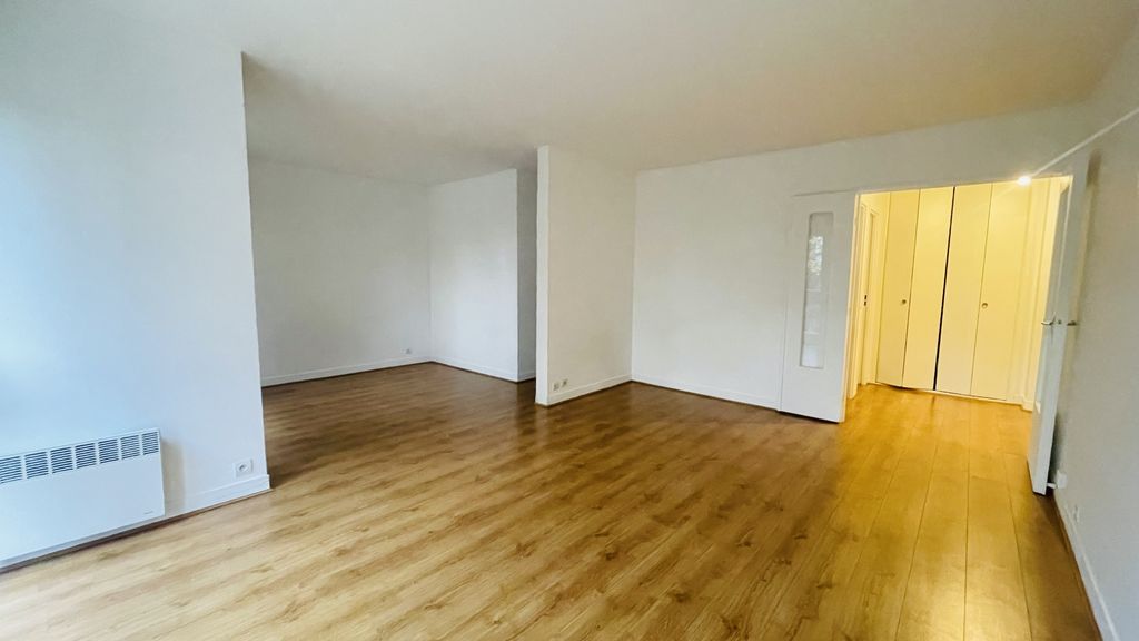 Achat appartement à vendre 3 pièces 80 m² - Igny