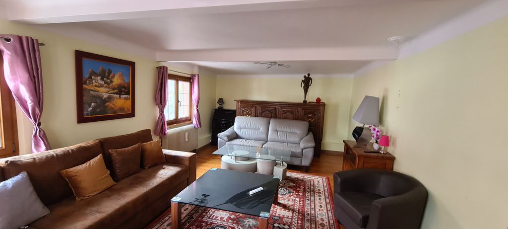 Achat maison 3 chambre(s) - Surbourg