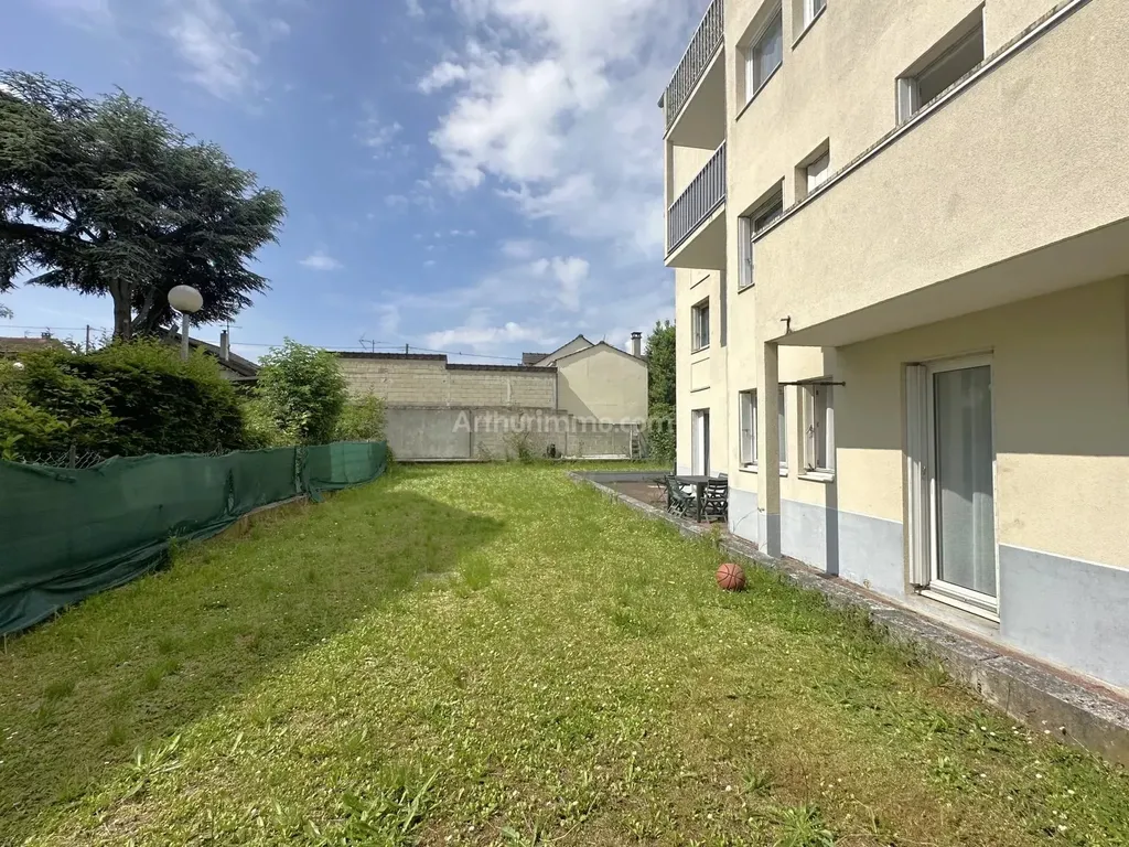 Achat appartement 4 pièce(s) Livry-Gargan