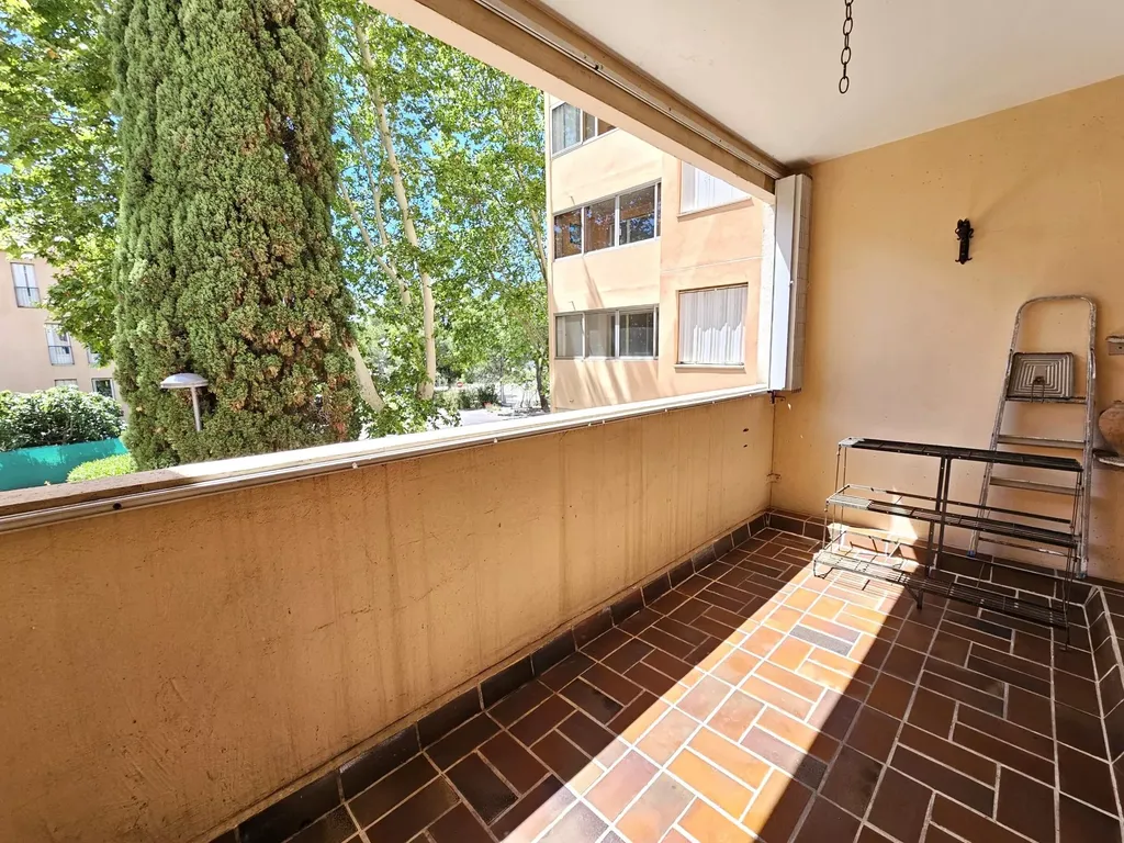 Achat appartement à vendre 3 pièces 77 m² - Vitrolles