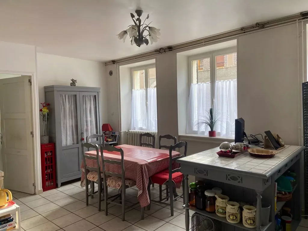 Achat maison 3 chambre(s) - Villeneuve-l'Archevêque