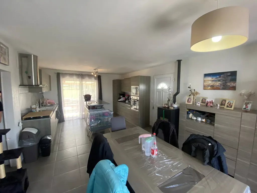 Achat maison 4 chambre(s) - Villers-Cotterêts