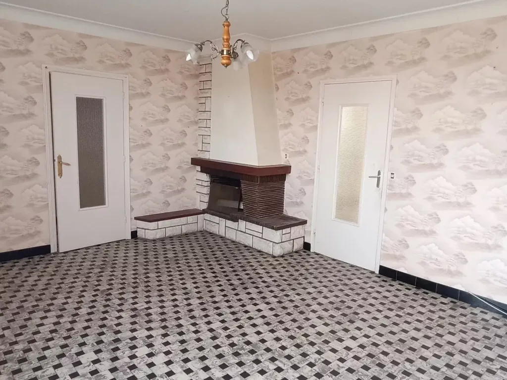 Achat maison 2 chambre(s) - Parigné-l'Évêque